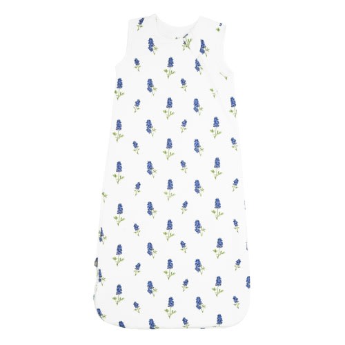 Sleep Bag in Periwinkle Bluebonnet 1.0