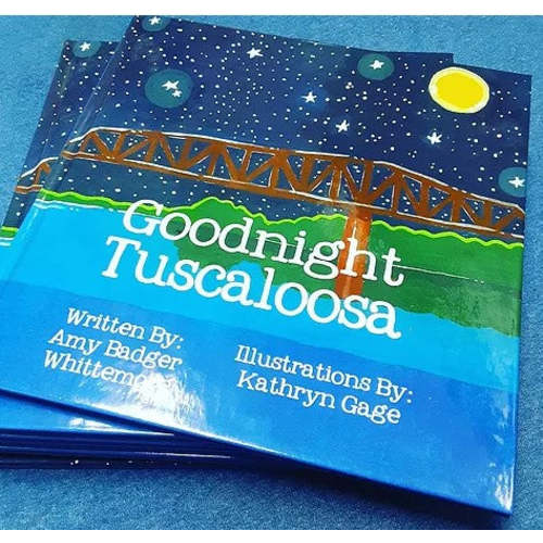 "Goodnight Tuscaloosa"