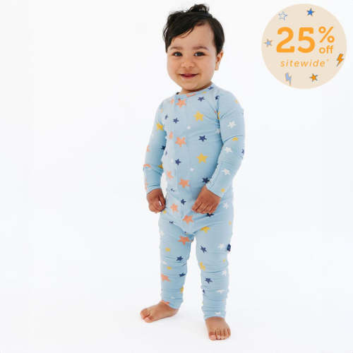 stars cloudstretch™ magnetic convertible coveralls