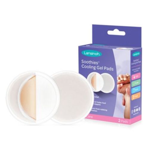 Lansinoh® Soothies® Gel Nursing Pads (Set of 2) - NO COLOR - SET OF 2