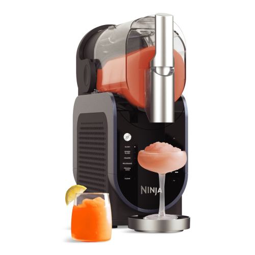 Ninja Slushi Professional Drink Maker