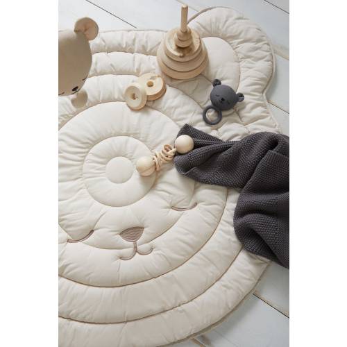 Cotton Baby Mat