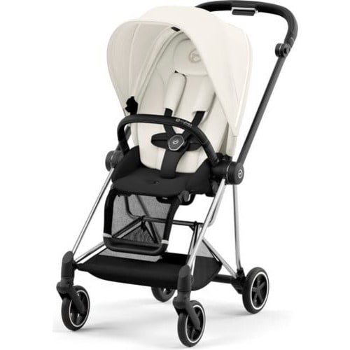 MIOS 3 Compact Lightweight Stroller