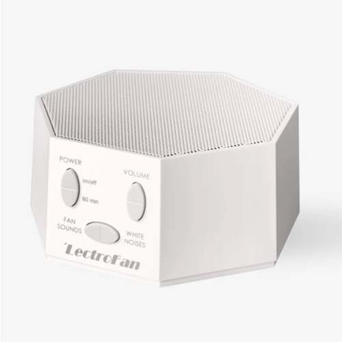 LectroFan Classic Sound Machine