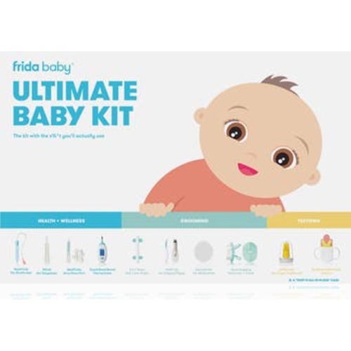 The Ultimate Baby Kit