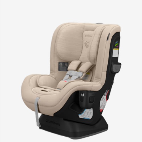 DONATE TOWARDS: New Car Seat (for Eden)