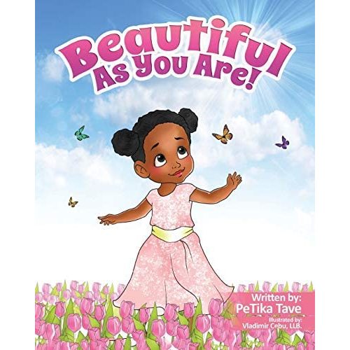 Beautiful As You Are