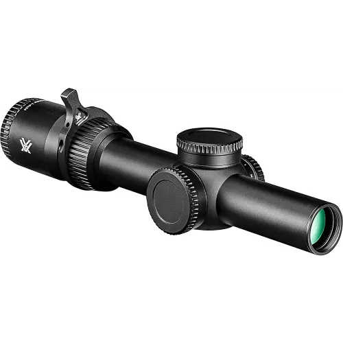 Vortex Optics Venom 1-6x24 Second Focal Plane Riflescope