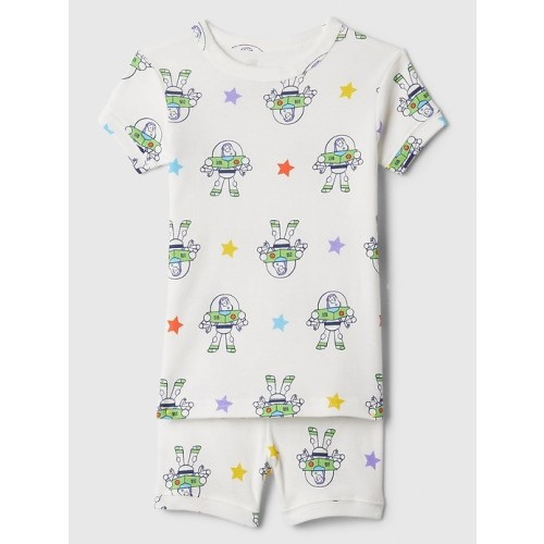 babyGap &#124 Disney Toy Story 100% Organic Cotton PJ Set