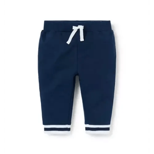 Baby Merchant Marine Baby Race Car Jogger by Janie and Jack