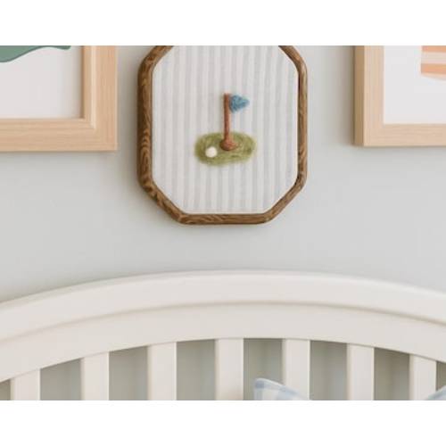 Vintage sports nursery - Etsy