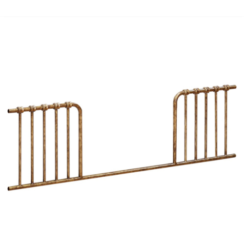 Namesake Toddler Bed Conversion Kit for Abigail + Winston M15599 | Modern Nursery™