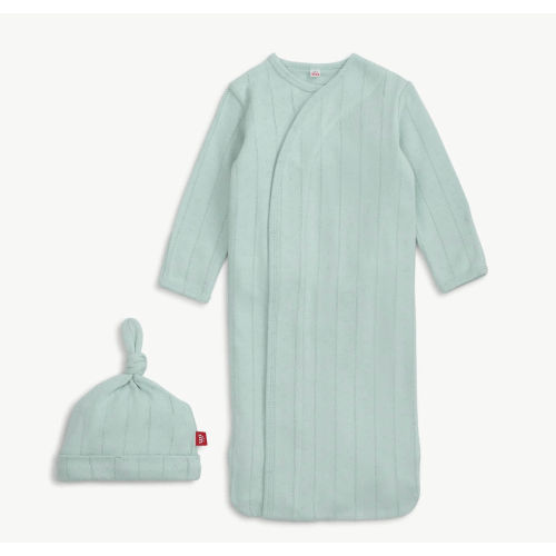 Magnetic Gown & Hat Set – Magnetic Me: Seagrass Love Lines