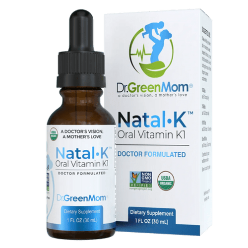 Natal K™ ( Oral Vitamin K1)