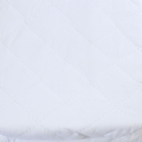 Bubba Blue Quilted Bedside Sleeper Mattress Protector Sleeper
