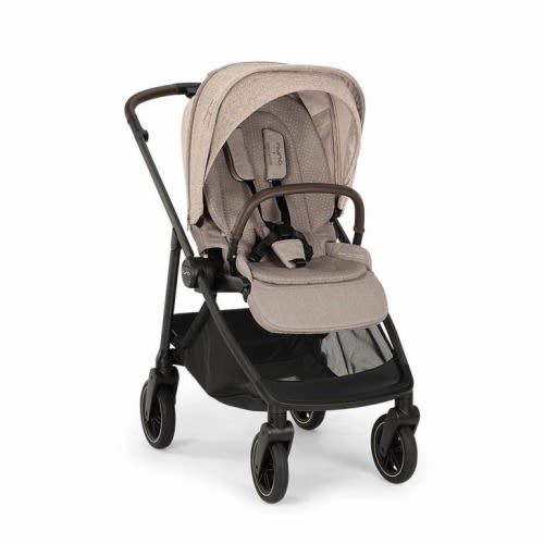 swiv™ stroller