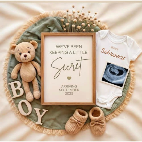 Baby Fund