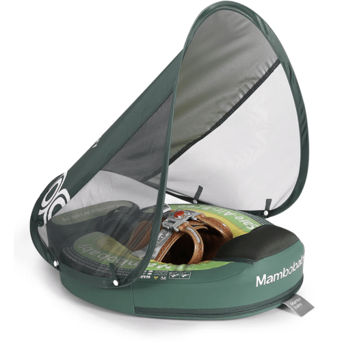 Mambobaby Float