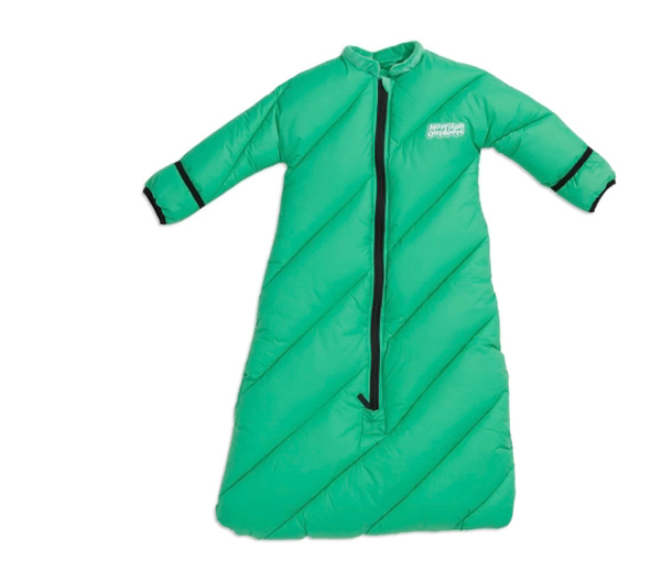 Little Mo Baby Sleeping Bag (6-18 months)