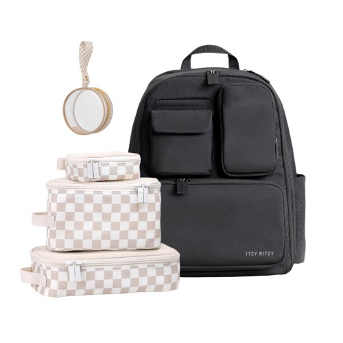 New Parent Organization Essentials Bundle – Itzy Ritzy