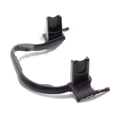 Nuna PIPA Car Seat Adapter for Bob Strollers | The Baby Cubby
