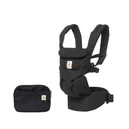 Shop Omni Classic (formally Omni 360) Baby Carrier | Ergobaby