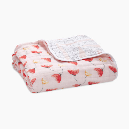Aden + Anais Cotton Muslin Dream Blanket - Picked For You