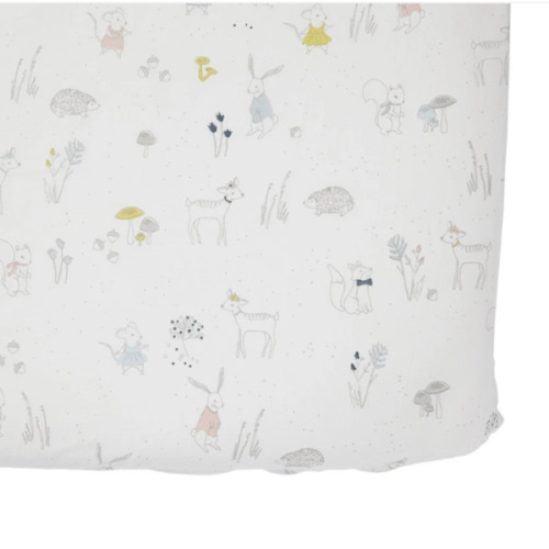 Crib Sheet