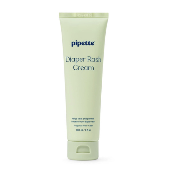 Diaper Rash Cream | Pipette