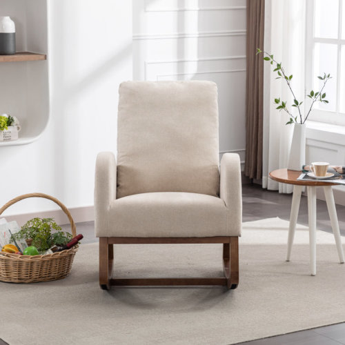 Vennie Rocking Chair