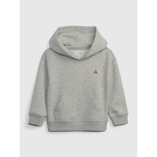 Baby & Toddler VintageSoft Relaxed Hoodie | Gap