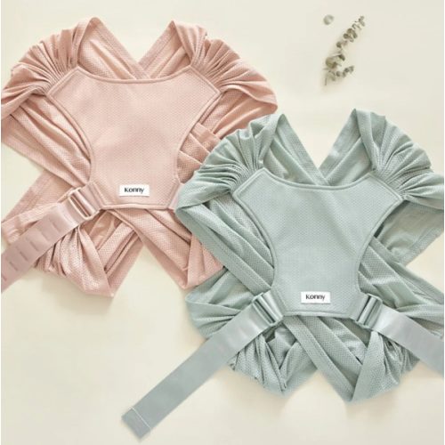 Konny Baby Carrier FLEX AirMesh™