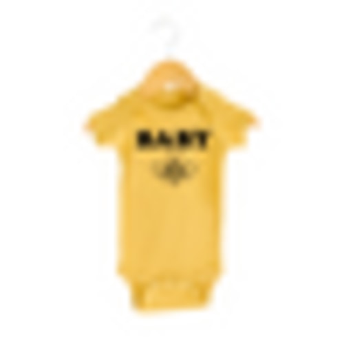 Bloom Against All Odds Onesie - Nature Supply Co