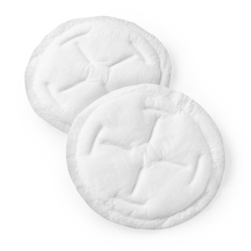 Advanced Disposable Nursing Pads