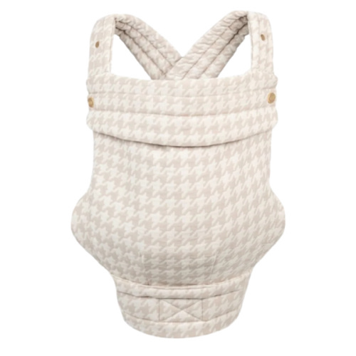 The Monarch Carrier - Houndstooth – Mabē
