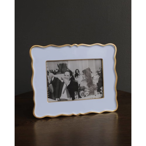 Encanto Rea Picture Frame, 5" x 7"