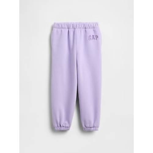 Baby & Toddler VintageSoft Arch Logo Joggers | Gap