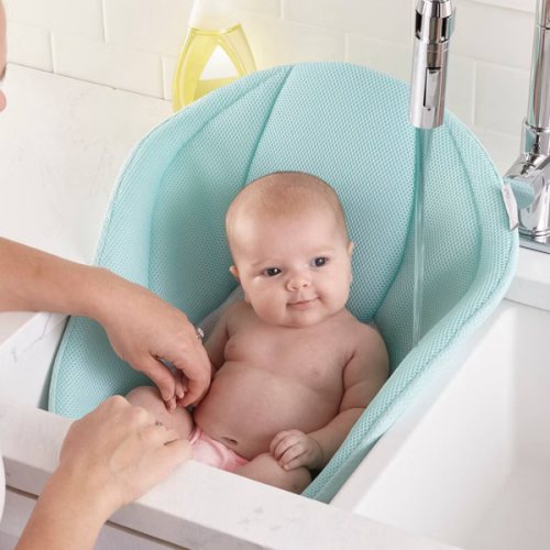 Contours Cozy Infant Sink Bather