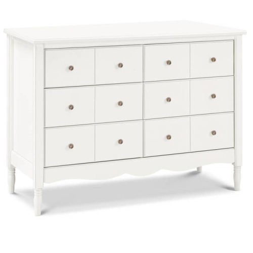 Liberty 6 Drawer Dresser