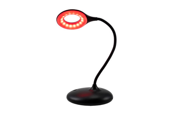 Blue Light Blocking Lamp | Red Light Lamp | BON CHARGE – Bon Charge
