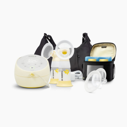 Sonata Deluxe Breast Pump