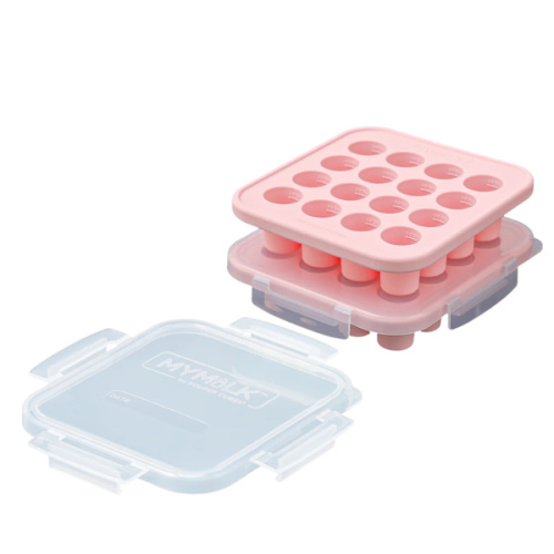 MyMilk Breast Milk Trays