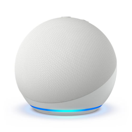 Echo Dot (5th Gen, 2022 release)