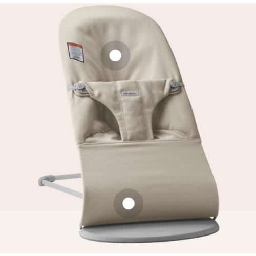 BabyBjörn Bouncer Bliss