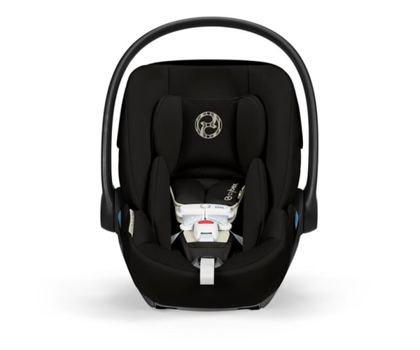 CYBEX Cloud G Pro with Load Leg Base | Official Online Shop