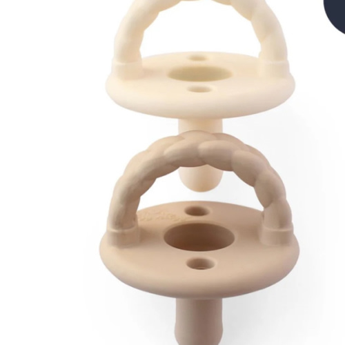 Sweetie Soother™ Pacifiers | Itzy Ritzy® | Shop Now