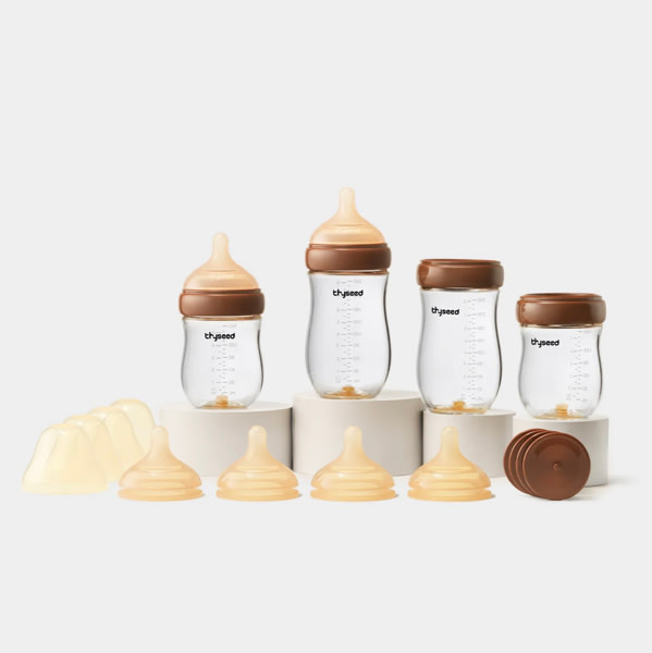 Thyseed Grow with Baby 0-12M Complete Set