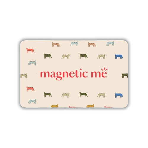 gift card – Magnetic Me