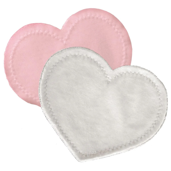 Washable Nursing Pads - Ultra-Thin 2 Pairs | bamboobies – Bamboobies