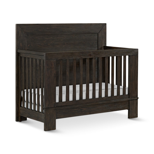 Bello 4-In-1 Convertible Crib | HOM Furniture